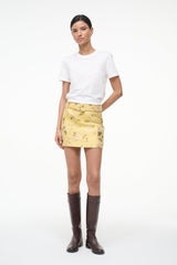 REESE SKIRT | WILDFLOWERS