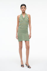 GRETA DRESS | HAPPY SACK