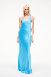 JUANITA DRESS | POOL