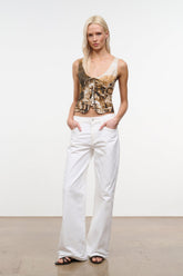 VITTORIA TOP | CLIFFSIDE
