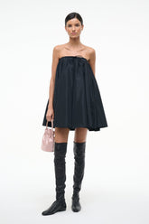 SOFIA DRESS | BLACK