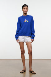 GIADA SWEATER | BEACH LADY