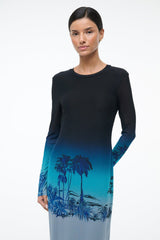 RAVEN DRESS | CALIFORNIA DREAMS