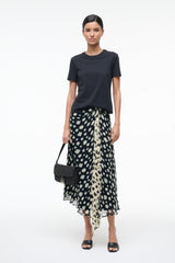 SONOMA SKIRT | DITSY MULTI