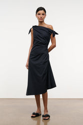 BELLARIA DRESS | BLACK