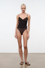 LA MER ONE PIECE | ESPRESSO DARK CHOCOLATE