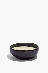 LARGE CERAMIC CANDLE | SERRE