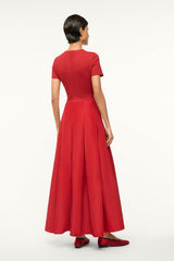 HOPPER DRESS | ROUGE