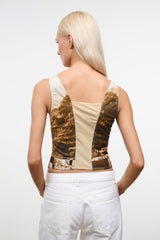 VITTORIA TOP | CLIFFSIDE
