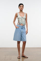 VITTORIA TOP | ENDLESS SUMMER