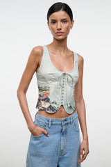 VITTORIA TOP | ENDLESS SUMMER