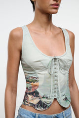 VITTORIA TOP | ENDLESS SUMMER