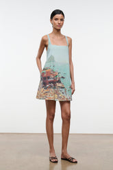 BRIO DRESS | ENDLESS SUMMER