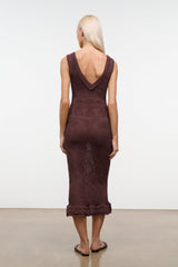 ROAN DRESS | ROOT