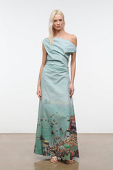 PHARE MAXI DRESS | ENDLESS SUMMER