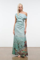 PHARE MAXI DRESS | ENDLESS SUMMER