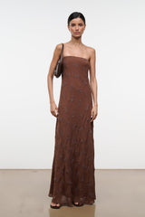 CASSIE DRESS | CEDAR