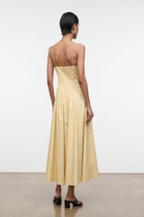 MARGI DRESS | BUTTER