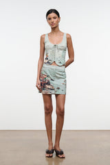 DARIA SKIRT | ENDLESS SUMMER