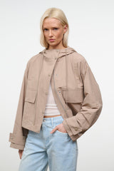ALTA JACKET | DESERT