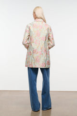 HALTON JACKET | BOTANICA ALOE
