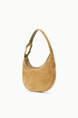 ALDEN SHOULDER BAG | HAZEL