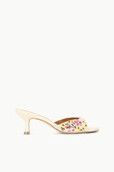 BRIGITTE MULE | BEADED BLOSSOM FLORAL