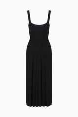 ELLISON DRESS | BLACK