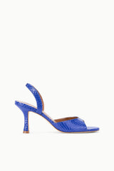 BRIGITTE HEEL | COBALT