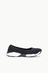 GINO BALLET GLIDE | BLACK