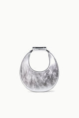 GOOD NIGHT MOON BAG | SILVER