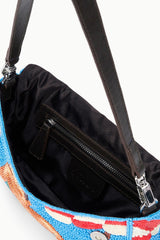 TIMMY SHOULDER BAG | SUNDAZE