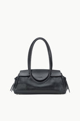 MAUDE SHOULDER BAG | BLACK