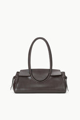 MAUDE SHOULDER BAG | ESPRESSO