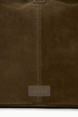 MAYA HOBO BAG | TRUFFLE
