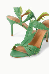 PALM HEEL | LEAF