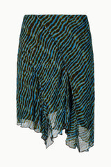 REANNAH SKIRT | TIDAL SHELL