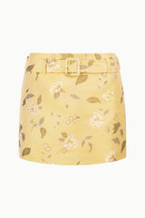 REESE SKIRT | WILDFLOWERS