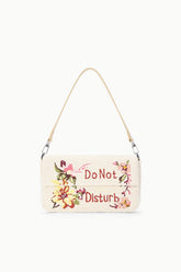 TIMMY SHOULDER BAG | DO NOT DISTURB