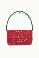 TOMMY BEADED BAG | STRAWBERRY DREAM