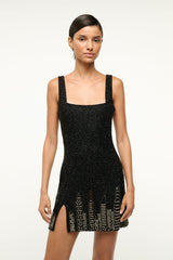 LE SABLE DRESS | NYC SKYLINE