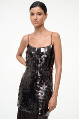 MESA DRESS | EARTH