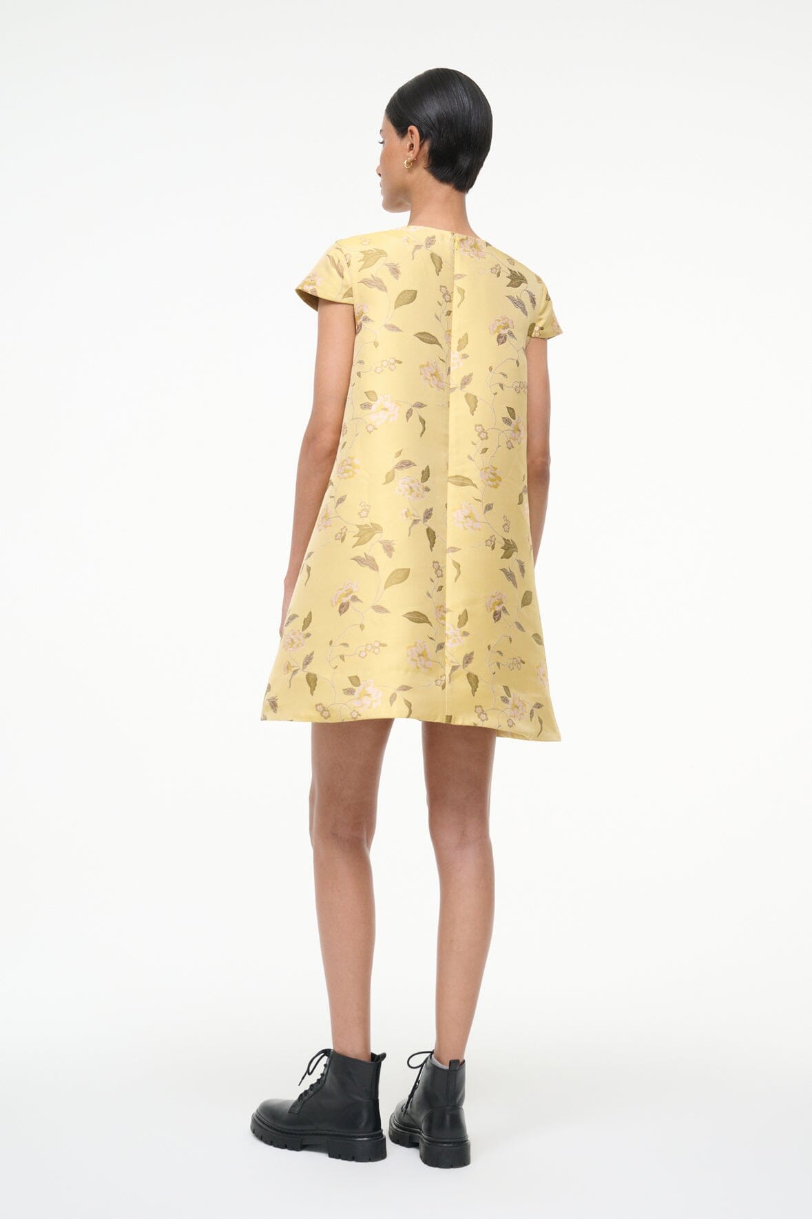 MIA DRESS | WILDFLOWERS