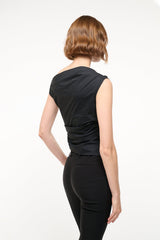 PHARE TOP | BLACK