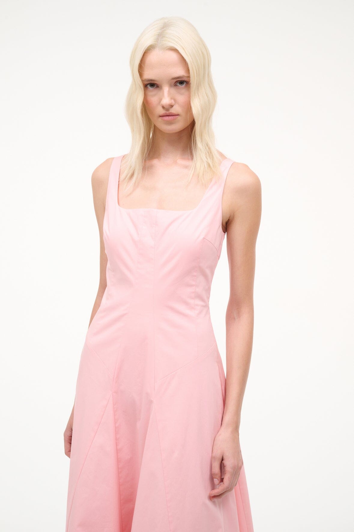 WILLOW DRESS | TULIP