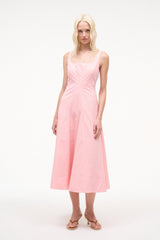 WILLOW DRESS | TULIP