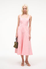 WILLOW DRESS | TULIP