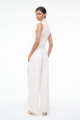 PIERRE PANT | IVORY