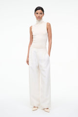 PIERRE PANT | IVORY