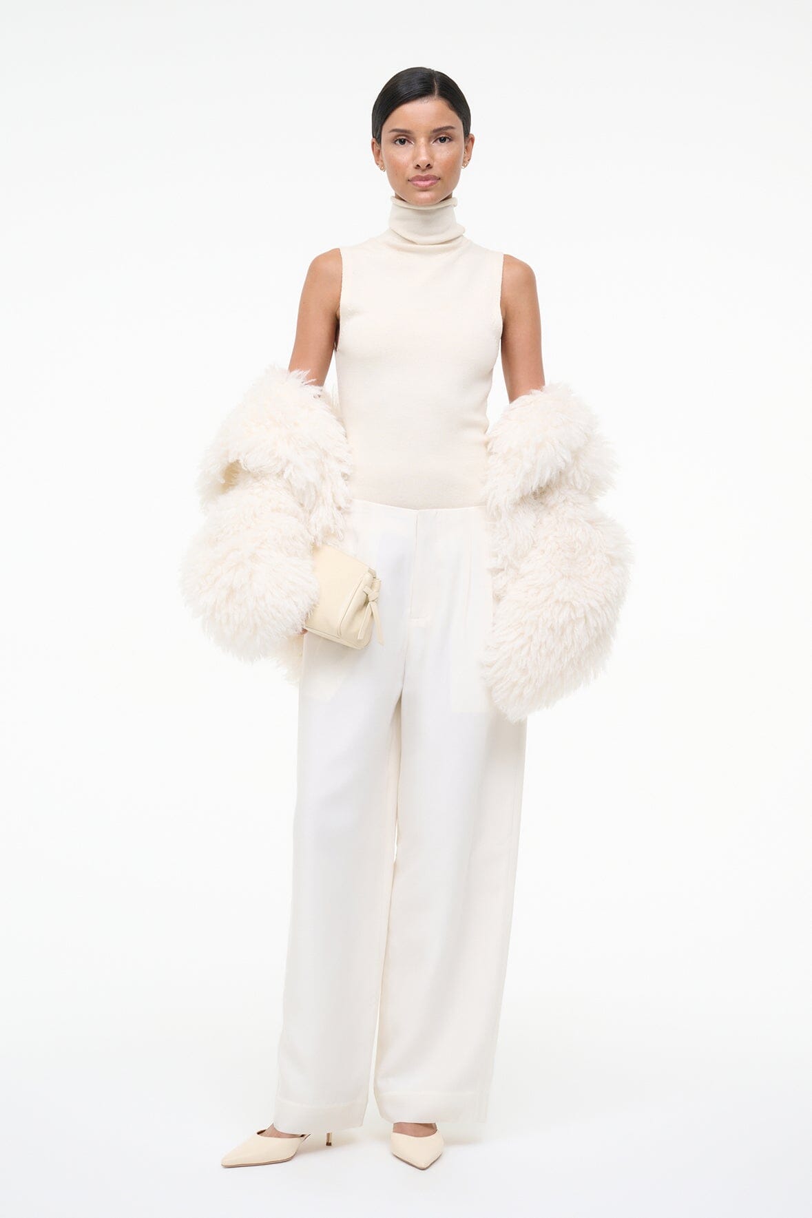 PIERRE PANT | IVORY
